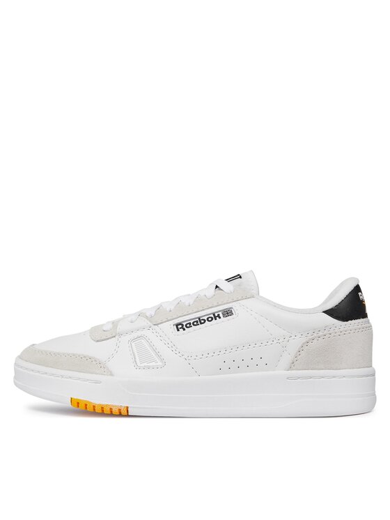 Reebok Reebok Sneakersy Lt Court IE4886 Biały