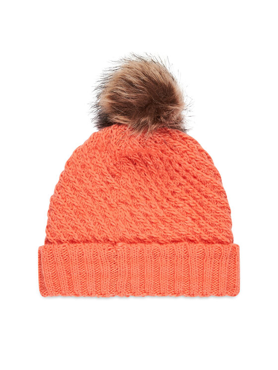 Roxy Roxy Cepure Blizzard ERJHA04415 Koraļļu