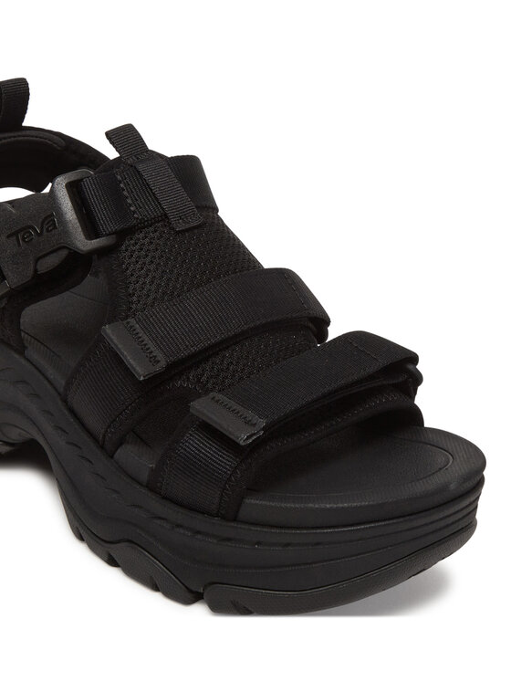 Teva Teva Sandaalid 1164570 Must