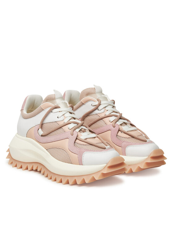 Vic Matié Vic Matié Sneakers 1G3202D D22BQETI12 Roz