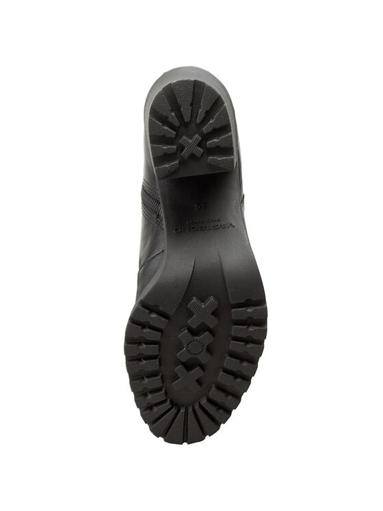 Vagabond Shoemakers Bokacsizma Grace 4228-101-20 Fekete