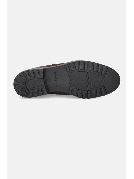 Lancerto Lancerto Sztyblety Karter BT104223000007 Brązowy