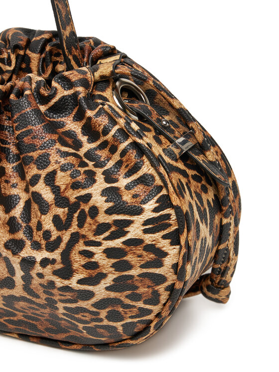 Pieces Pieces Borsetta 17158874 Marrone