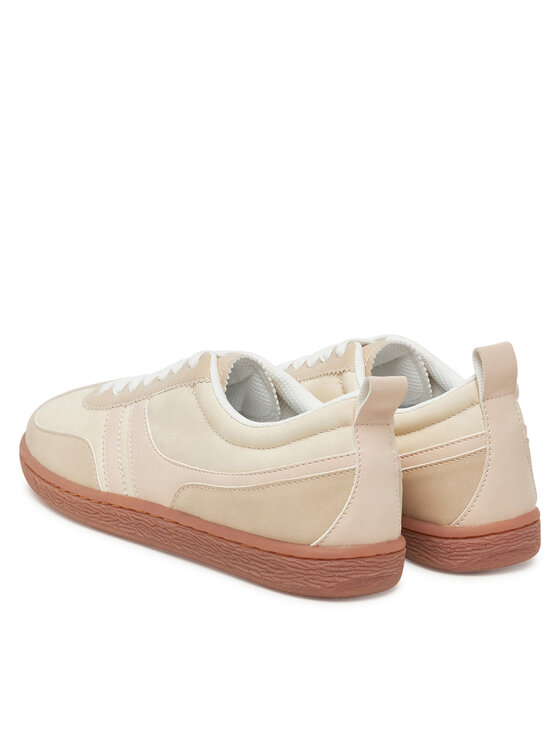 Marella Marella Sneakers Nauta 2513761017200 Beige