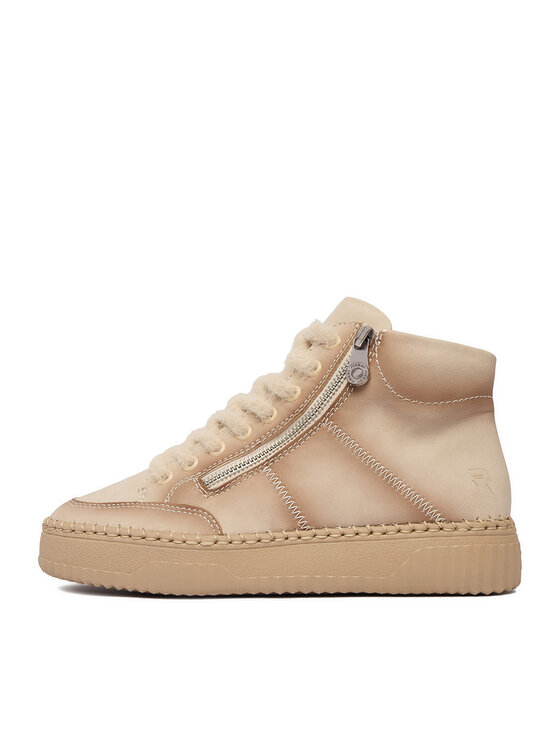 Rieker Rieker Ghete CEO-N9901-62 Bej