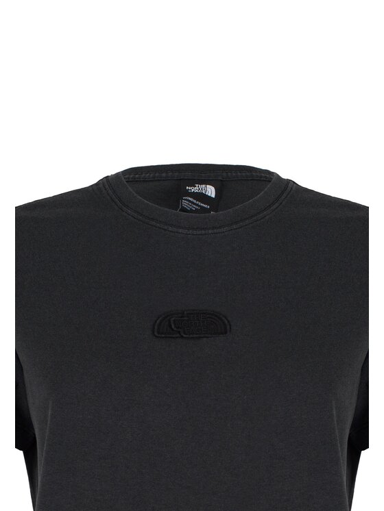 The North Face The North Face T-shirt NF0A8BVWJK31 Nero Regular Fit