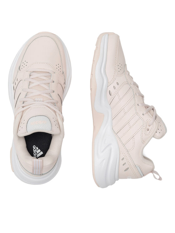 adidas adidas Sneakersy STRUTTER HQ1825 Ružová