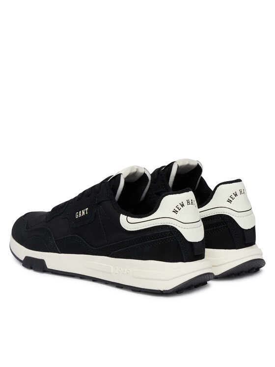 Gant Gant Tenisice 32631245 Crna