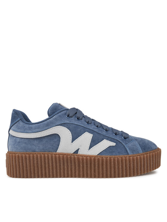 Sneakersy Weekend Max Mara