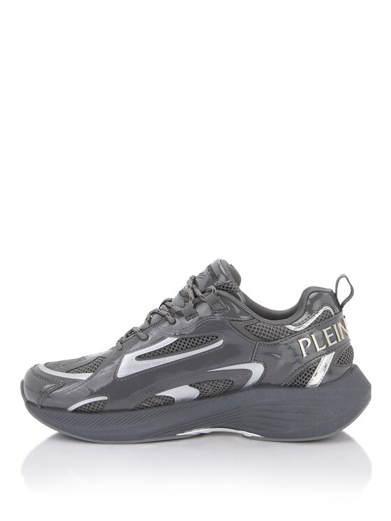 Plein Sport Plein Sport Sneakers 28367 Grigio