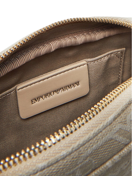 Emporio Armani Emporio Armani Сумка EW001891 AF16095 F1073 Бежевий