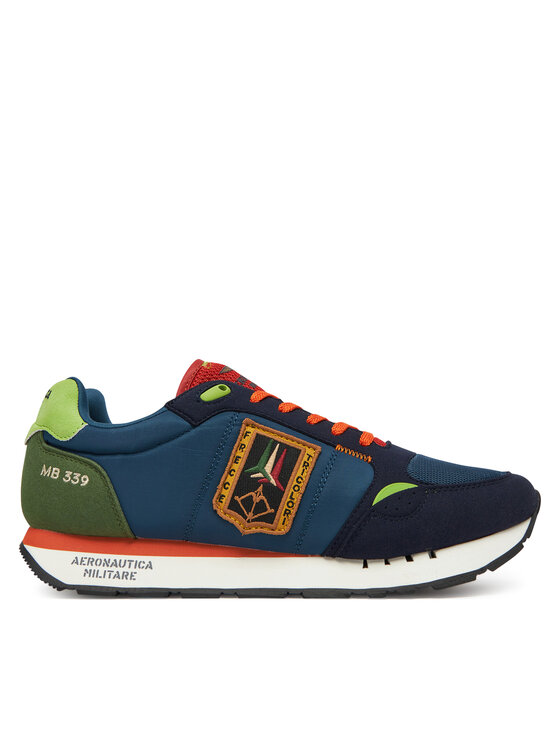 Sneakersy Aeronautica Militare
