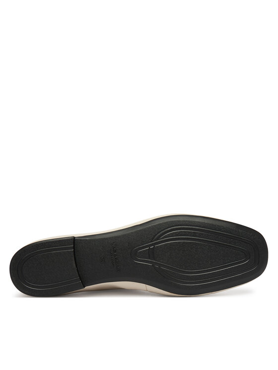 Vagabond Shoemakers Vagabond Shoemakers Baleriny Jolin 5508-101-02 Écru
