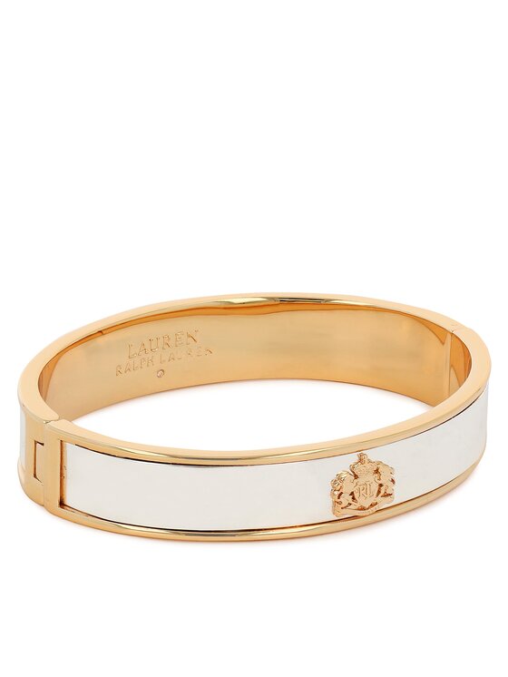 LAUREN RALPH LAUREN Lauren Ralph Lauren Apyrankė 60515628 Auksinė
