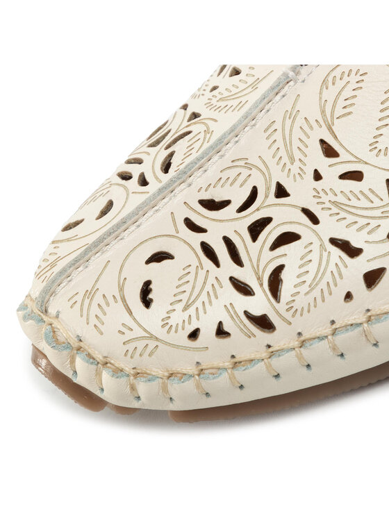 Pikolinos Pikolinos Polobotky 578-4976 Béžová