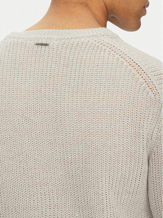 Marciano Guess Marciano Guess Pullover 5GHR08 5863Z Braun Regular Fit