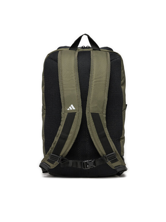 adidas adidas Seljakott Backpack IZ1909 Roheline