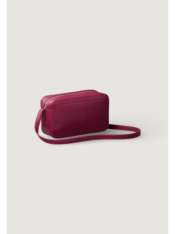Calvin Klein Calvin Klein Borsetta BOLD CK CAMERA BAG Rosso