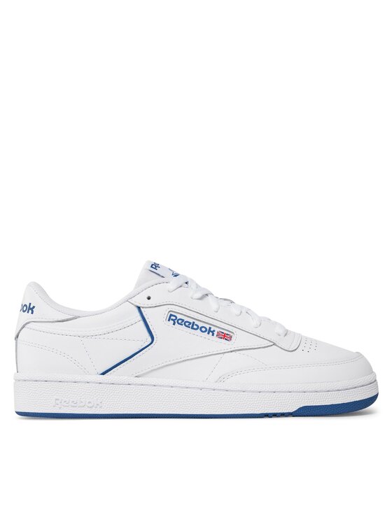 Reebok Superge Club C 85 ID9272 Bela