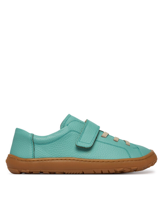 Froddo Pantofi Barefoot Elastic G3130285-3 DD Turcoaz
