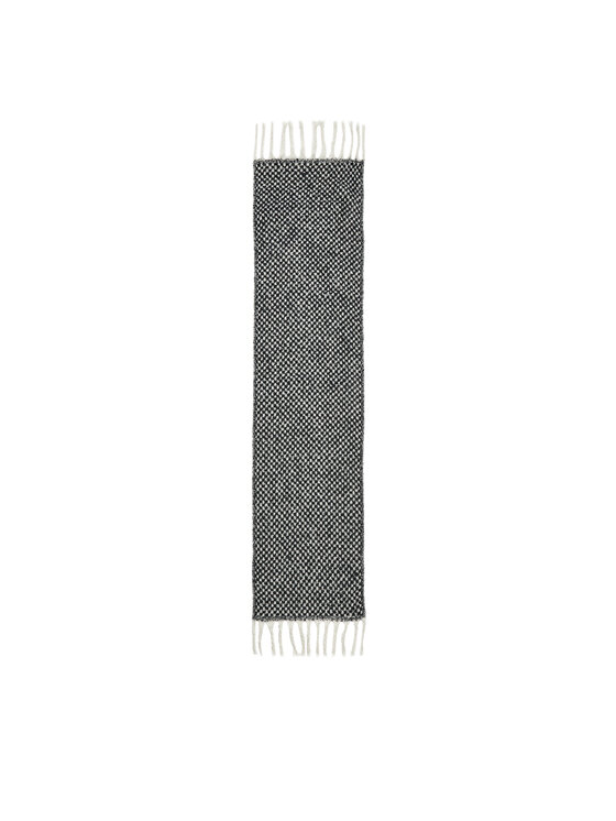Pieces Pieces Sciarpa 17144460 Nero