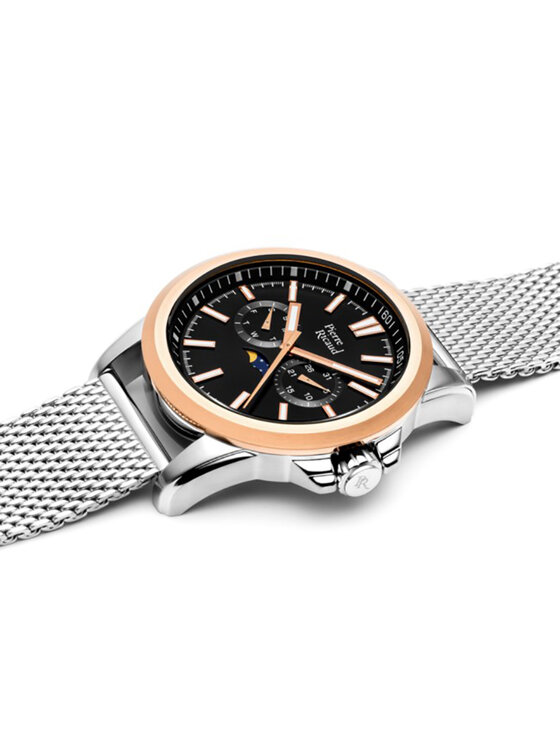 Pierre Ricaud Pierre Ricaud Orologio P60034.R1R4QF Argento