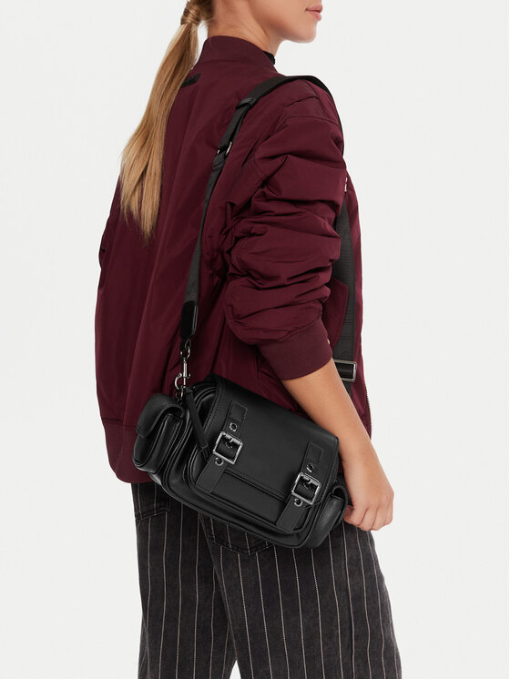 Hispanitas Hispanitas Handtasche BI254143 Schwarz