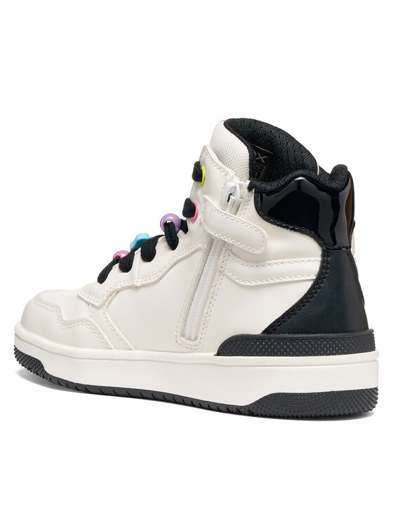 Geox Geox Superge J Washiba Girl J66HXI 000BC C0404 S Bela