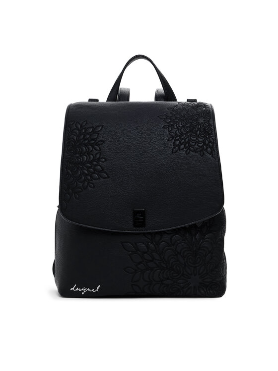 Desigual Desigual Kuprinės 25WAKP19 Juoda