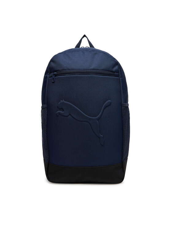 Puma Ruksak BUZZ BACKPACK 9115303 Tmavomodrá