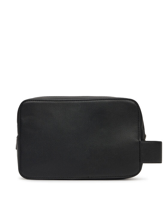 Guess Guess Pochette per cosmetici PMLOPU P5239 Nero
