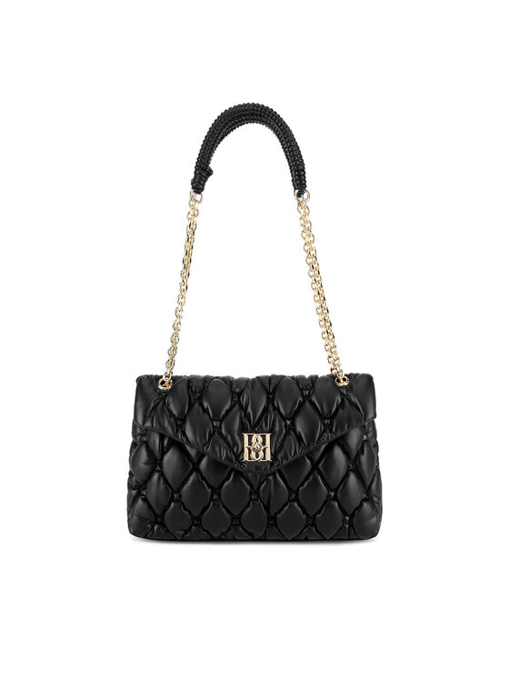 Badura Badura Handtasche BW-B2948 Schwarz