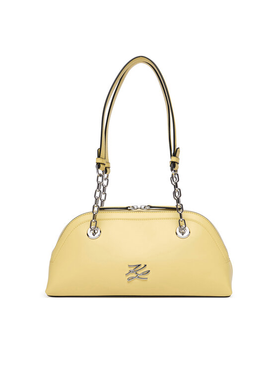 KARL LAGERFELD KARL LAGERFELD Kabelka B2W30039 Žltá