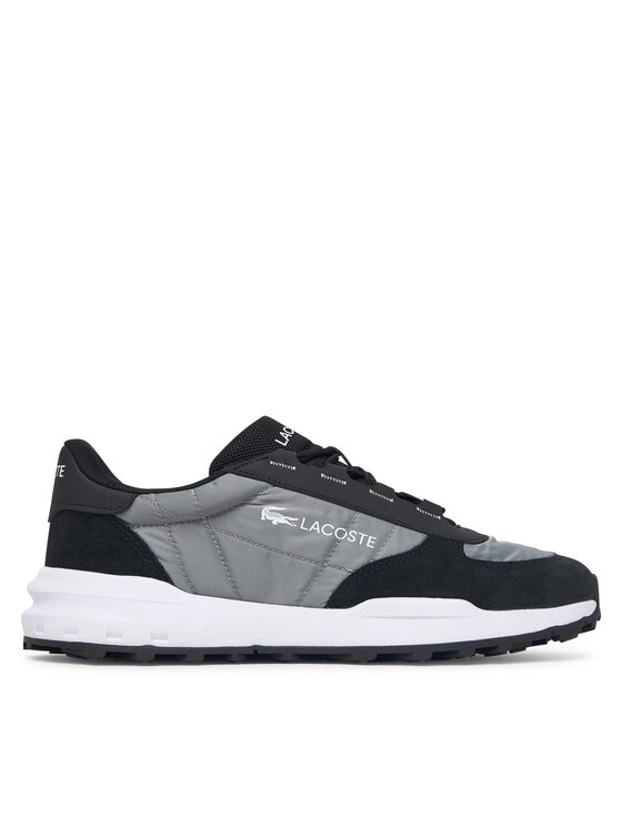 Lacoste Lacoste Sneakersy Elite Active Evo 51SMA0037 Černá