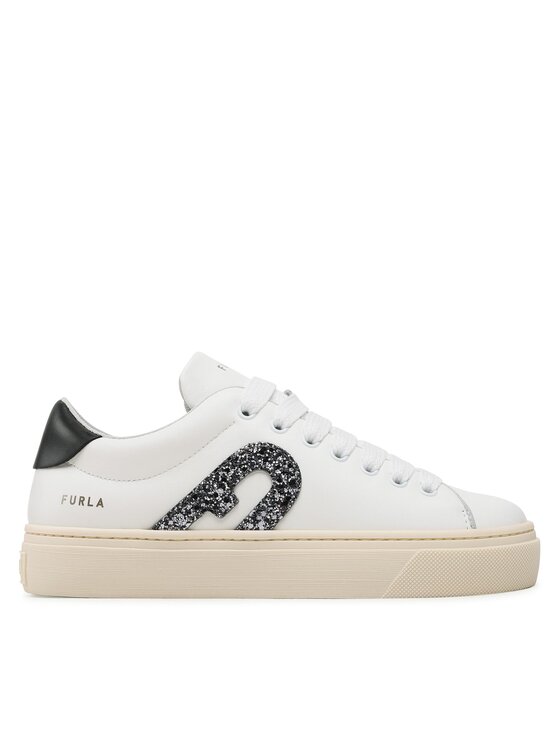 Furla Furla Sneakers Joy YE71FJO-BX2504-2663S-4401 Bianco