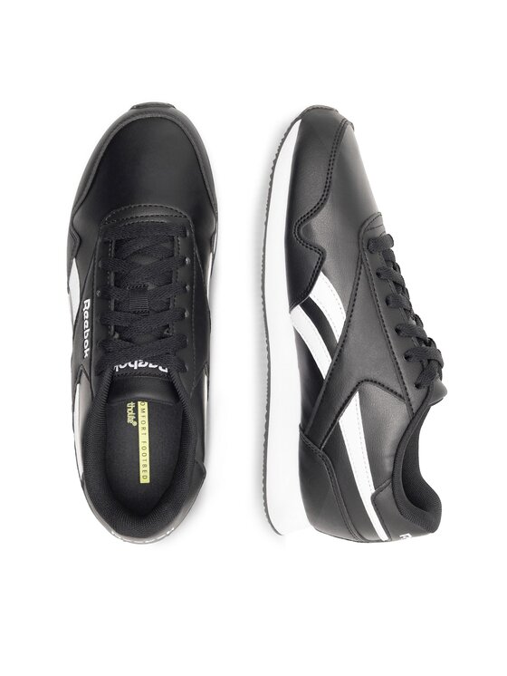Reebok Reebok Tossud ROYAL CL JOGG EF7789-K Must