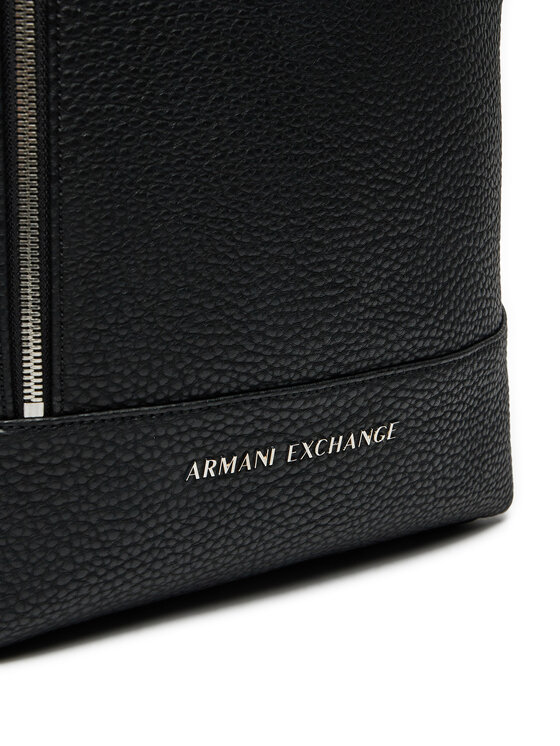 Armani Exchange Armani Exchange Nahrbtnik 952631 CC828 00020 Črna