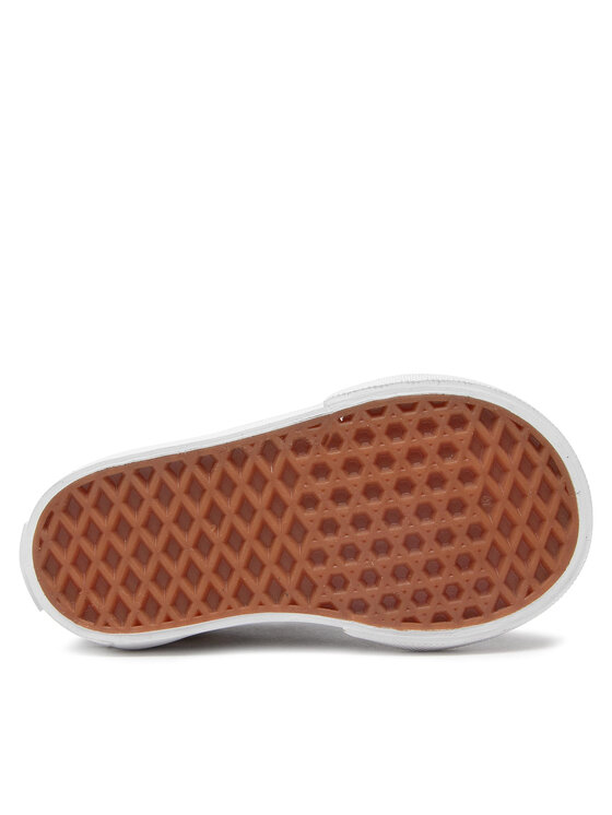 Vans Vans Teniszcipő Old Skool V VN0A38JNP0S1 Fekete