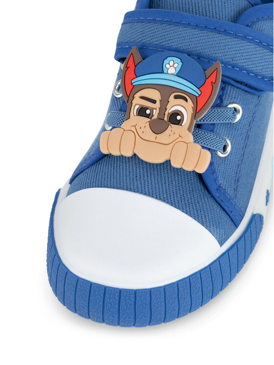 Paw Patrol Paw Patrol Tornacipő CM-SS25-319PAW Kék