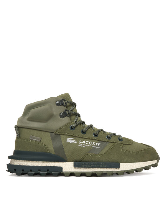 Lacoste Lacoste Sneakers 52SMA0090 Kaki
