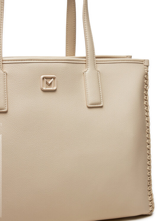 Marella Marella Handtasche Varenna 2423516086200 Écru