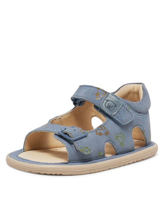 Lasocki Kids Lasocki Kids Sandali DAKAR CI12-DAKAR-01(II)CH Modra