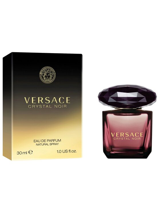 Versace Versace Crystal Noir Woda perfumowana