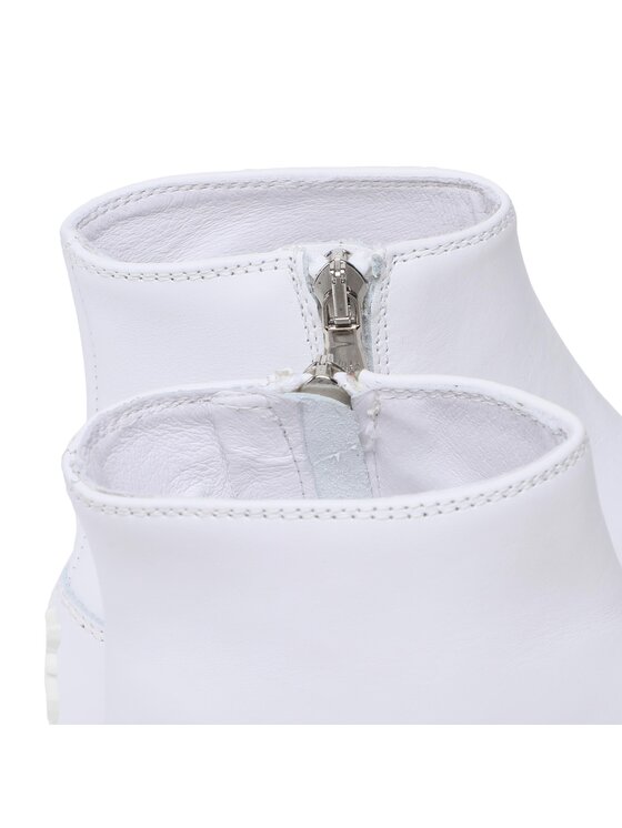 Patrizia Pepe Patrizia Pepe Tronchetti 8Y0016/L011-W338 Bianco