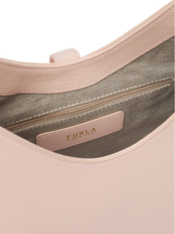 Furla Furla Kabelka Goccia S WB01979 BX3353 KH 4355S Ružová