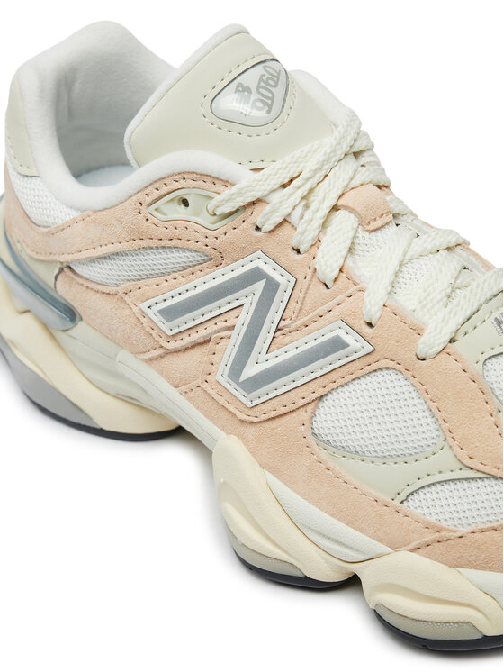 New Balance New Balance Sneakersy 9060 V1 U9060WNA Oranžová