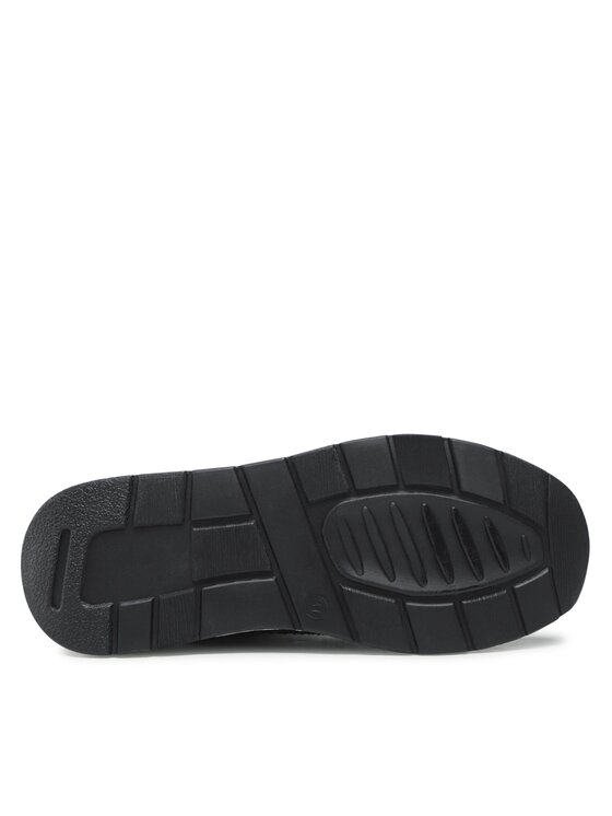 Clara Barson Clara Barson Sneakersy WS062-14 Černá