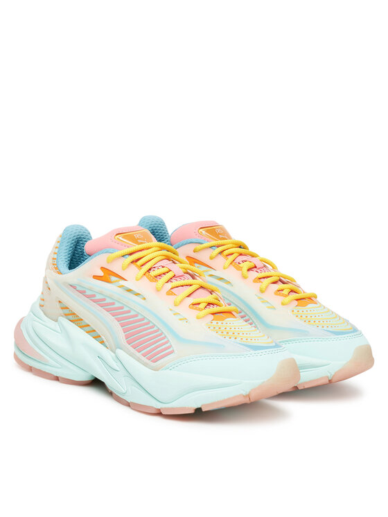 Puma Puma Laisvalaikio batai RS Surge Vibrant 404328 01 Spalvota
