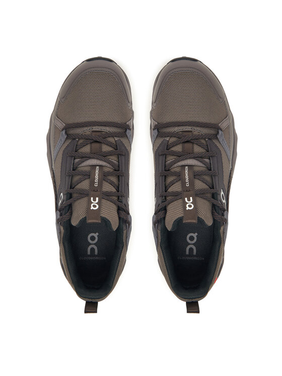 On On Sneakers Cloudhorizon 38 3WE10013433 Grau