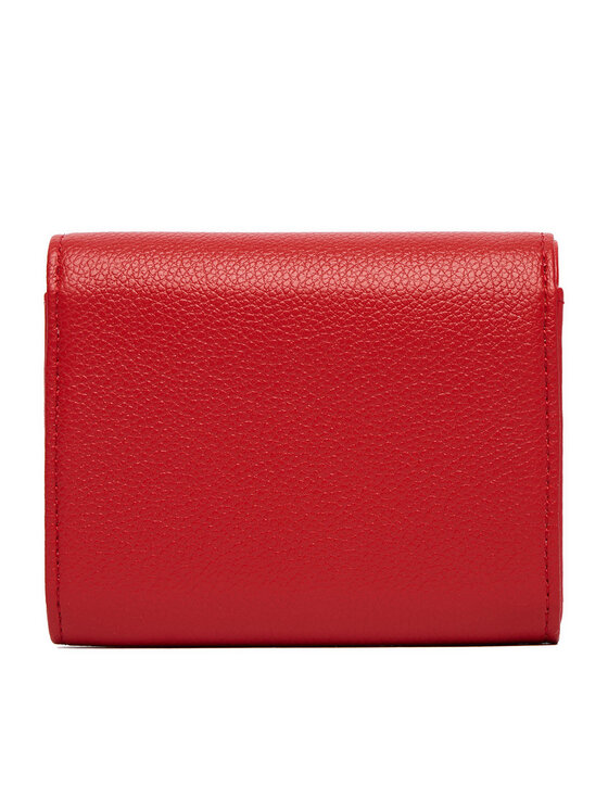 Beverly Hills Polo Club Beverly Hills Polo Club Портфейл CWBEO-BHPC-W1-002-SS26 Червен